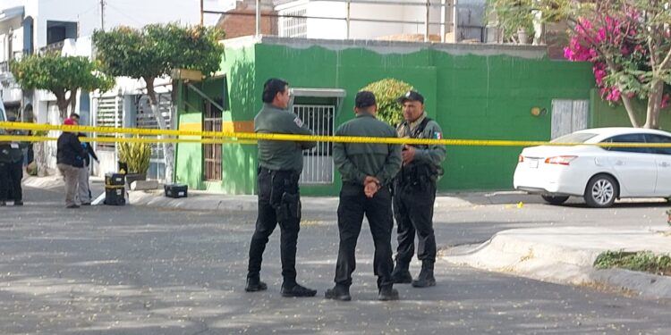 Hallan asesinado a golpes a un fotógrafo de eventos sociales