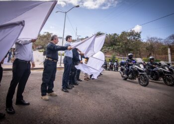 Llaman a la población a disfrutar unas vacaciones seguras de Semana Santa 2024