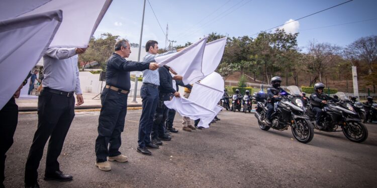 Llaman a la población a disfrutar unas vacaciones seguras de Semana Santa 2024
