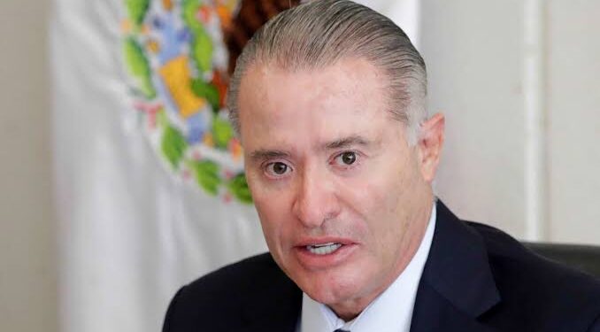 Salen a relucir graves irregularidades en obras escolares de Sinaloa, cometidas en el sexenio de Quirino Ordaz