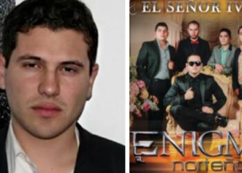 “El Señor Iván”, el narcocorrido que habla del cambio de poderes en el Cártel de Sinaloa