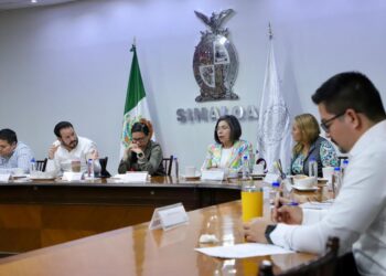 Alistan preparativos para la observación del eclipse en Mazatlán