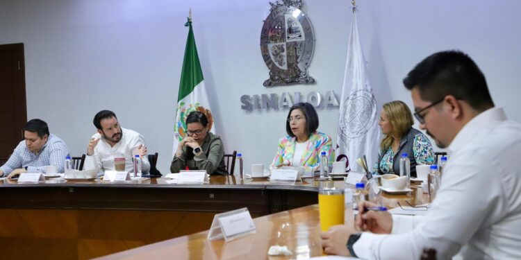 Alistan preparativos para la observación del eclipse en Mazatlán