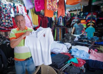 Lista convocatoria para participar en el Programa de Uniformes y Útiles Escolares