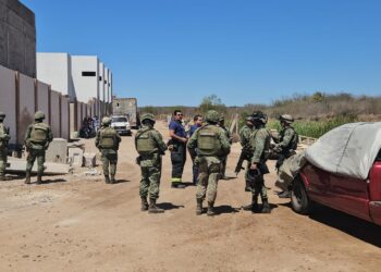Reportan desplome de un avión Cessna en el sector Los Angeles, pero no encuentran nada