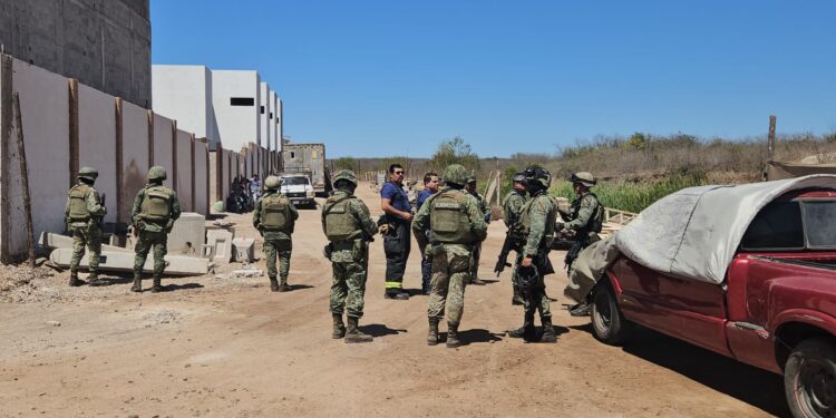 Reportan desplome de un avión Cessna en el sector Los Angeles, pero no encuentran nada