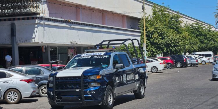 Vecina de Culiacancito resulta herida en violento asalto en la Miguel Alemán
