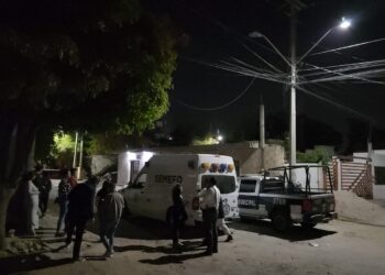 Hallan asesinado a golpes a maestro de la UAS