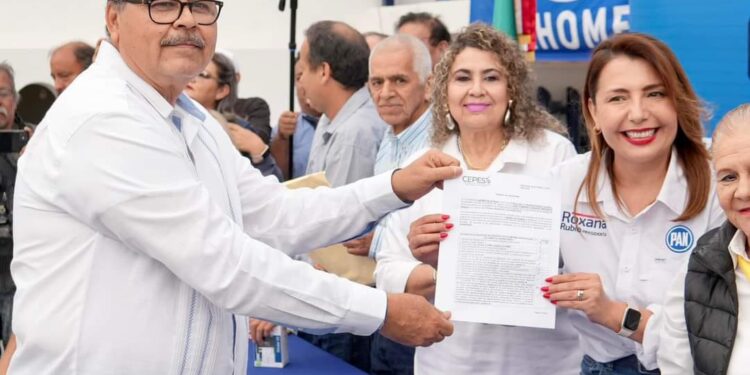 Ya es un hecho, Mingo Vázquez será arropado por la coalición Fuerza y Corazón por Sinaloa: PAN