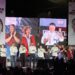 La derecha no volverá, ganaremos el 2 de junio: Candidatos de Morena en el arranque de campaña