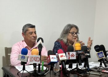 ¡Cambió los estatus! Denuncian a líder nacional de Simesa
