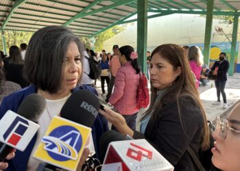 Sepyc abre investigación contra directora de “Escuela Tipo” por acoso laboral