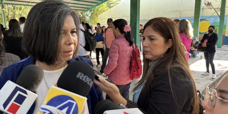 Sepyc abre investigación contra directora de “Escuela Tipo” por acoso laboral