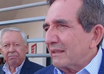 Líder del PAS denuncia hostigamiento contra candidatos