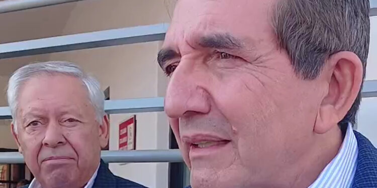 Líder del PAS denuncia hostigamiento contra candidatos