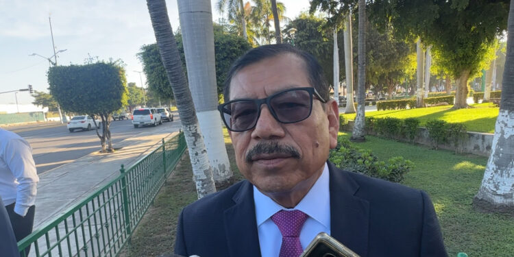 En Sinaloa no observamos zonas de riesgo para no instalar casillas electorales: SSPE