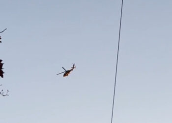 Tras “levantones” de familias, arriban a Culiacán más de 600 elementos de fuerzas especiales