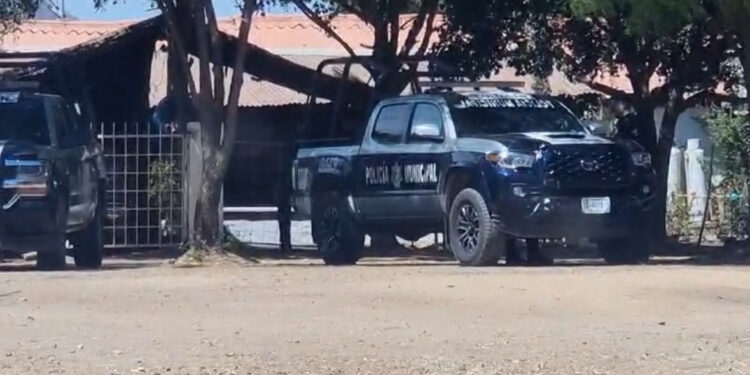 Liberan algunas familias “levantadas” en Culiacán