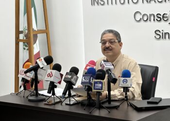 INE recibe  solicitudes; En abril se llevaría a cabo el debate de candidatos a senadores