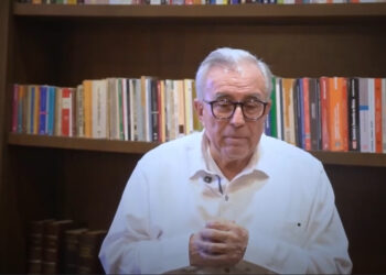 “No tengan miedo” dice gobernador  a la ciudadanía  al invitarlos a vacacionar