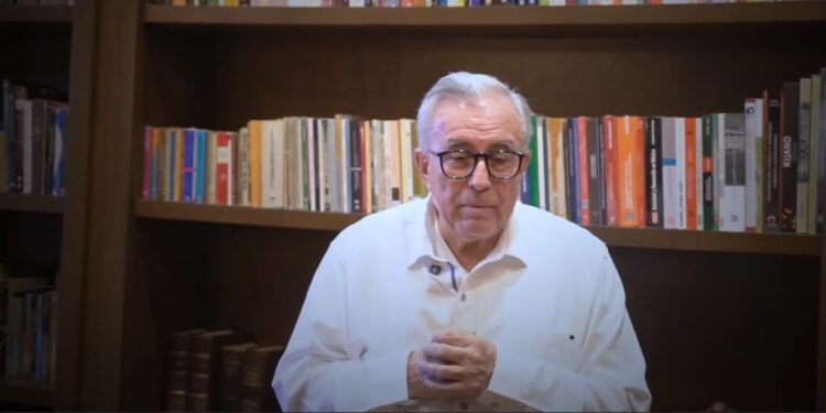 “No tengan miedo” dice gobernador  a la ciudadanía  al invitarlos a vacacionar