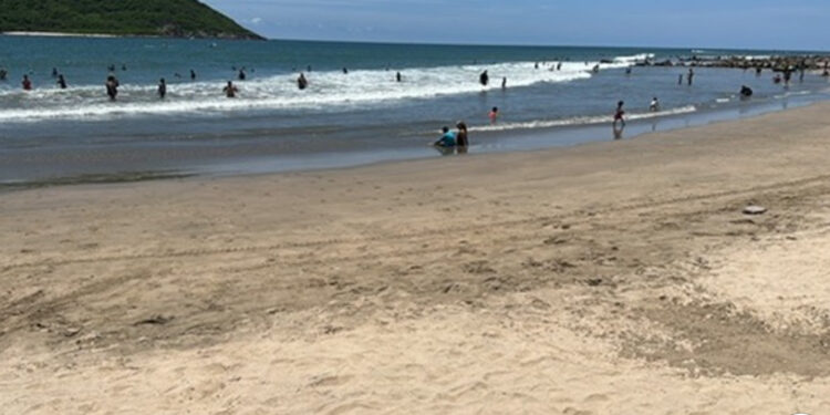 PC reporta atenciones menores en lo que va de la Semana Santa