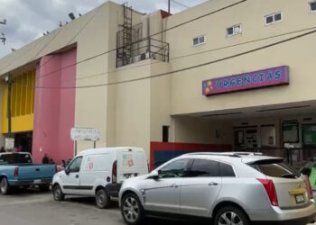 ¡Se salva de milagro! Niña de 3 años apunto de fallecer ahogada en balneario de Imala