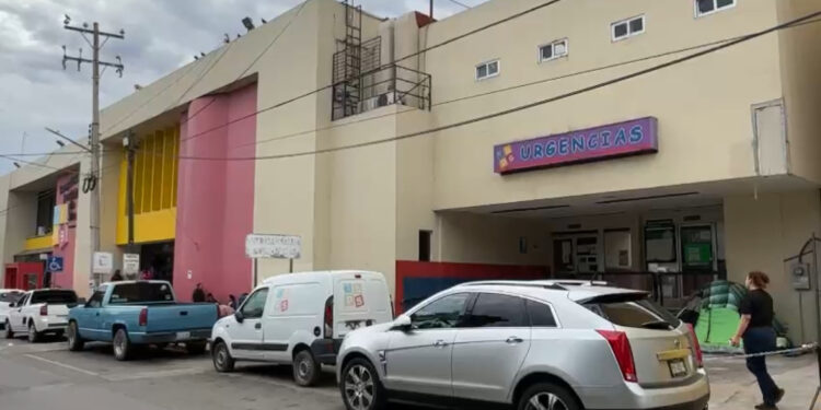 ¡Se salva de milagro! Niña de 3 años apunto de fallecer ahogada en balneario de Imala