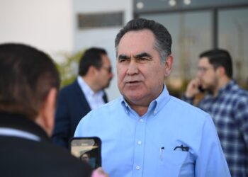 En Sinaloa la justicia “da tristeza”, lamenta Jesús Madueña tras prórroga del plazo de investigación a dos meses otorgada por el Juez a la Fiscalía