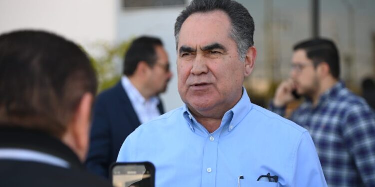 En Sinaloa la justicia “da tristeza”, lamenta Jesús Madueña tras prórroga del plazo de investigación a dos meses otorgada por el Juez a la Fiscalía