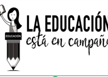 Docentes exponen preocupaciones respecto al sistema educativo mexicano