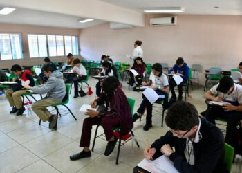 ¡Aún hay cupo! Sepyc reporta más de 98 mil alumnos preinscritos para el nuevo ciclo escolar
