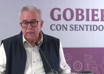 La visita de AMLO a Culiacán será breve y se enfocará en el tema de salud: Rocha