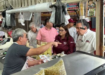 Cuando no hay resultados no debe operar la reelección: Imelda Castro