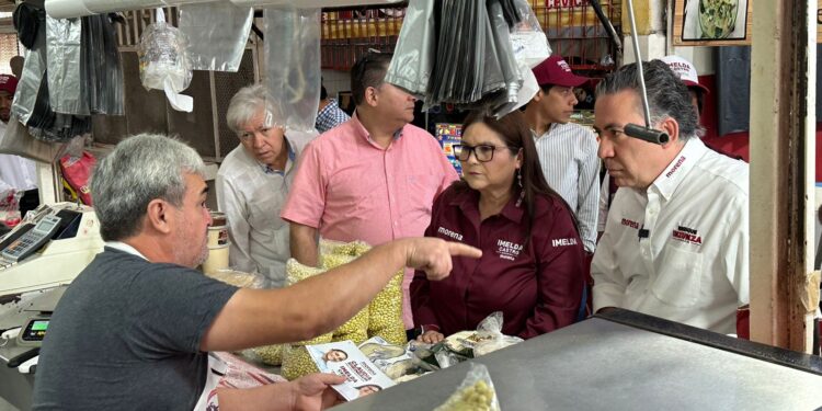 Cuando no hay resultados no debe operar la reelección: Imelda Castro