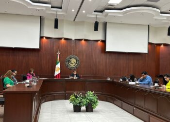 Van tres diputados que solicitan regresar a su curul tras no obtener candidaturas