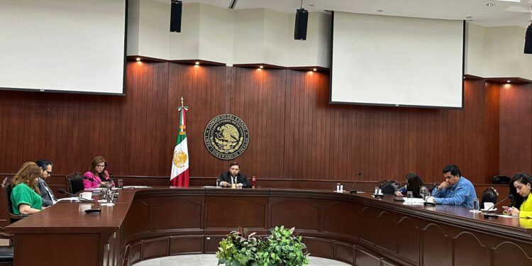 Van tres diputados que solicitan regresar a su curul tras no obtener candidaturas