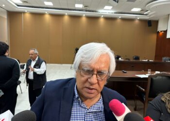 Se convertirán en espacios de trabajo para comisiones las antiguas oficinas de diputados:  Ríos Rojo