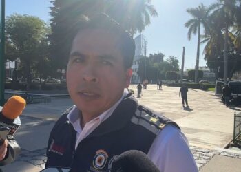 PC pide a población usar chalecos salvavidas ante muerte de padre e hijo en Isla Cortés