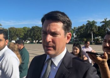 Resultado del Coneval que coloca a Sinaloa en sexto lugar con mayor poder adquisitivo es atinado:  Javier Gaxiola