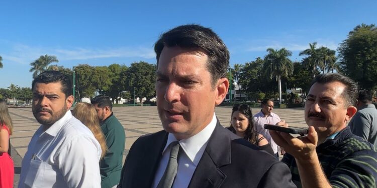 Resultado del Coneval que coloca a Sinaloa en sexto lugar con mayor poder adquisitivo es atinado:  Javier Gaxiola