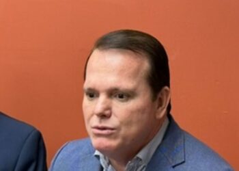 Bien o mal Pedro Flores es el rector, al Congreso no le tocará calificar elección: Adolfo Beltrán