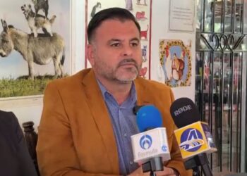 En Sinaloa la seguridad y estado de derecho están rebasados: Abogados