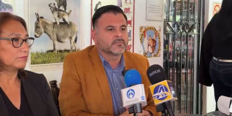 En Sinaloa la seguridad y estado de derecho están rebasados: Abogados