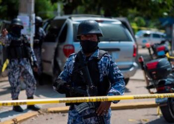 Se prende los focos rojos en Naciones Unidas por la violencia en campañas políticas en México