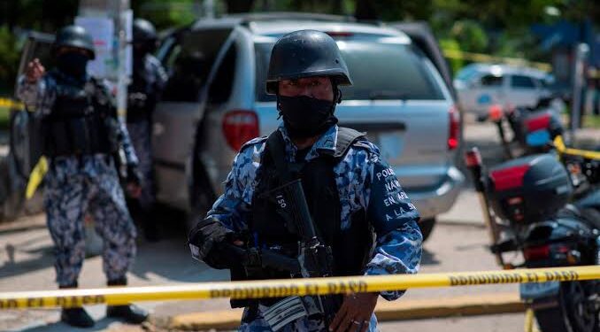 Se prende los focos rojos en Naciones Unidas por la violencia en campañas políticas en México