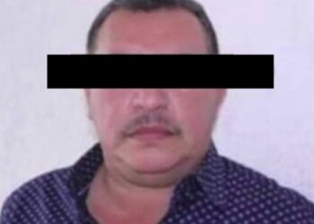 Revocan vinculación a proceso contra de César Tapia, operador de ‘El Mayo’ Zambada