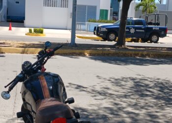700 vigilantes: los ojos de Los Chapitos en Culiacán, revela El Universal