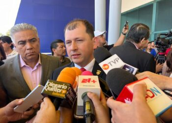 Un total de 17 mil jóvenes  se han preinscrito en prepas de la UAS