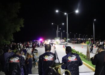 Con saldo blanco, culmina el Operativo Semana Santa en Badiraguato